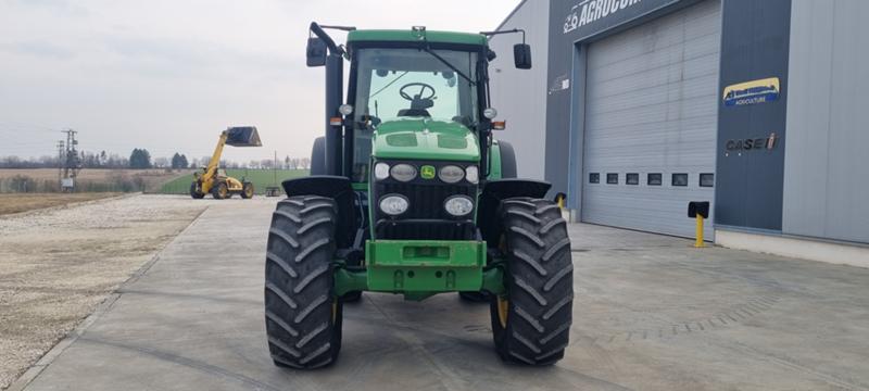 Трактор John Deere 7820 ЛИЗИНГ - изображение 6