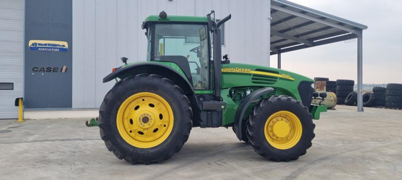 Трактор John Deere 7820 ЛИЗИНГ - изображение 3