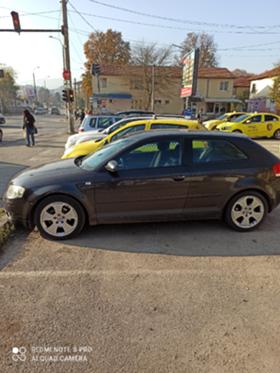 Audi A3 1, 6