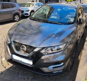 Обява за продажба на Nissan Qashqai J11 ~41 900 лв. - изображение 8