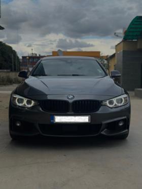 Обява за продажба на BMW 435 435d xDrive ~38 900 лв. - изображение 1