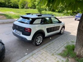 Обява за продажба на Citroen C4 Cactus ~17 500 лв. - изображение 1