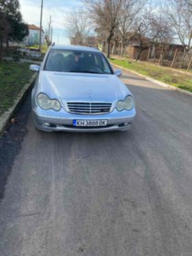 Mercedes-Benz C 200  - изображение 1