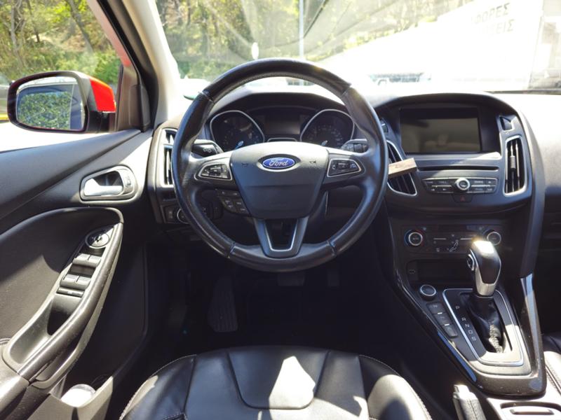 Ford Focus TDCi,PowerShift - изображение 7