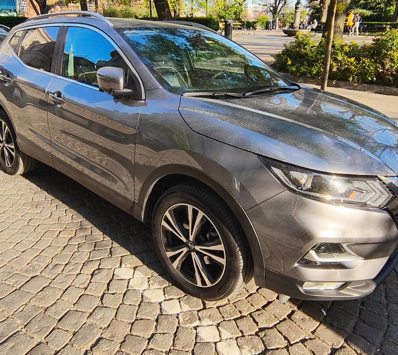 Nissan Qashqai J11 - изображение 7