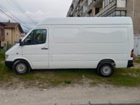 Обява за продажба на Mercedes-Benz Sprinter 312 2.9td/122k. ~12 200 лв. - изображение 3