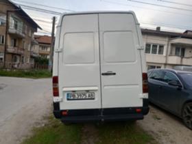 Обява за продажба на Mercedes-Benz Sprinter 312 2.9td/122k. ~12 200 лв. - изображение 6