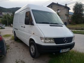 Mercedes-Benz Sprinter 312 2.9td/122k.