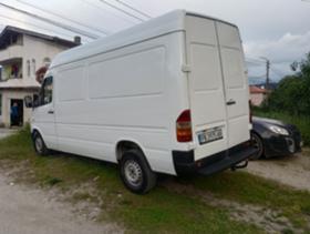 Обява за продажба на Mercedes-Benz Sprinter 312 2.9td/122k. ~12 200 лв. - изображение 7