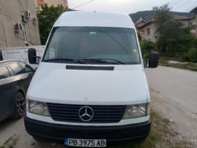 Обява за продажба на Mercedes-Benz Sprinter 312 2.9td/122k. ~12 200 лв. - изображение 8