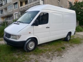 Обява за продажба на Mercedes-Benz Sprinter 312 2.9td/122k. ~12 200 лв. - изображение 2