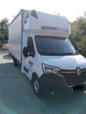 Обява за продажба на Renault Master ~15 800 EUR - изображение 5