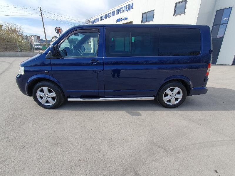 VW T5 2.5tdi  - изображение 8