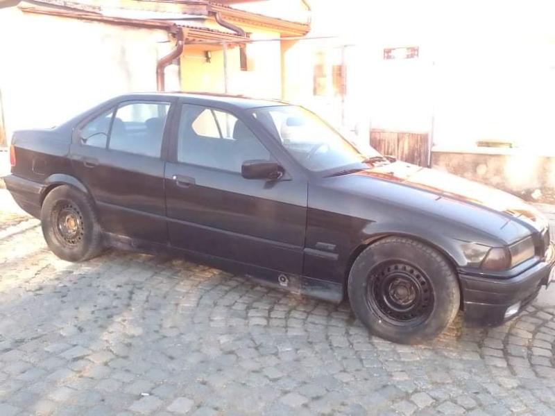 BMW 316 316i - изображение 3