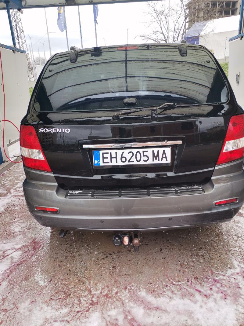 Kia Sorento 2.5 - изображение 3