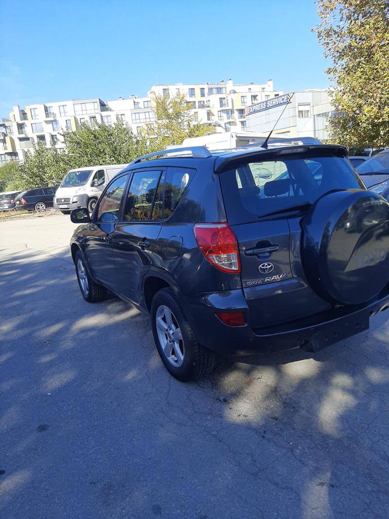 Toyota Rav4 20 д4д 136 - изображение 6