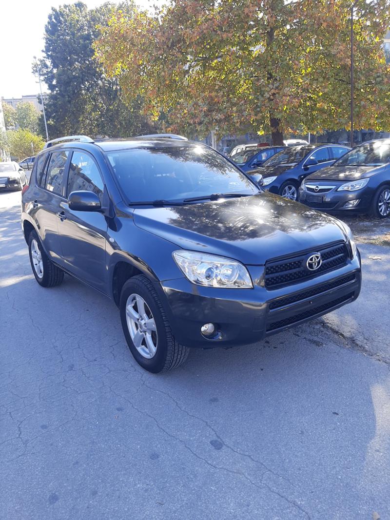 Toyota Rav4 20 д4д 136 - изображение 3