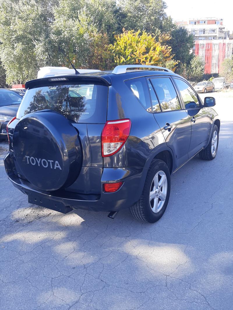 Toyota Rav4 20 д4д 136 - изображение 7