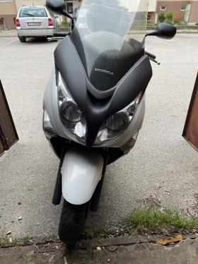 Обява за продажба на Honda Silver Wing 400 ~4 500 лв. - изображение 3