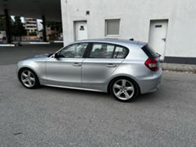 Обява за продажба на BMW 118 ~6 900 лв. - изображение 1