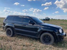 Обява за продажба на Jeep Grand cherokee 3.0 CRD Stage 3 ~15 900 лв. - изображение 4