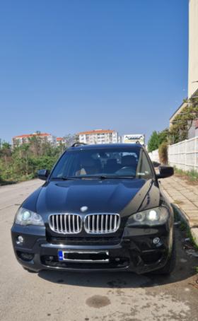 BMW X5 M ПАКЕТ 