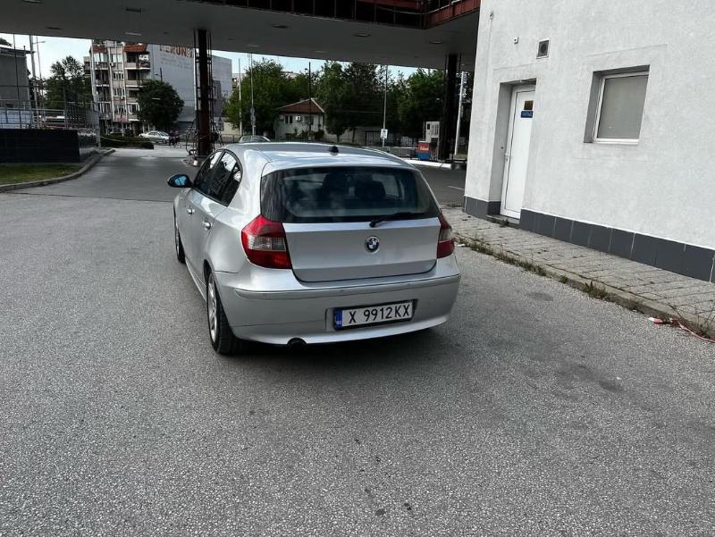 BMW 118  - изображение 3