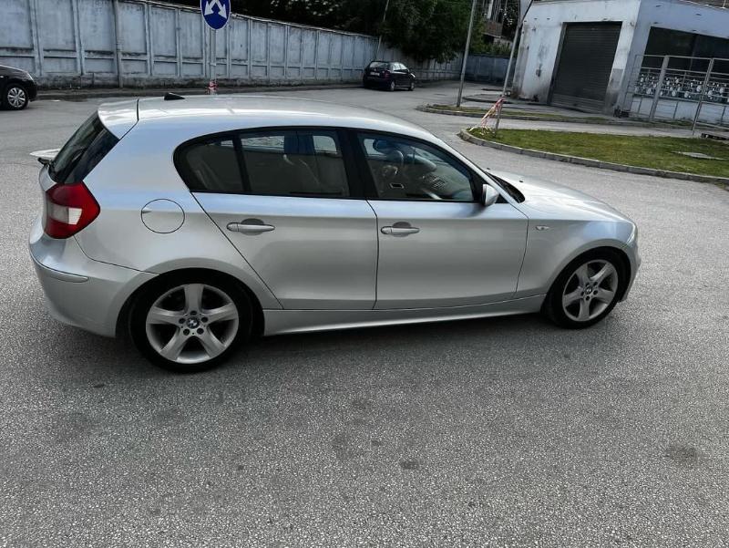 BMW 118  - изображение 2