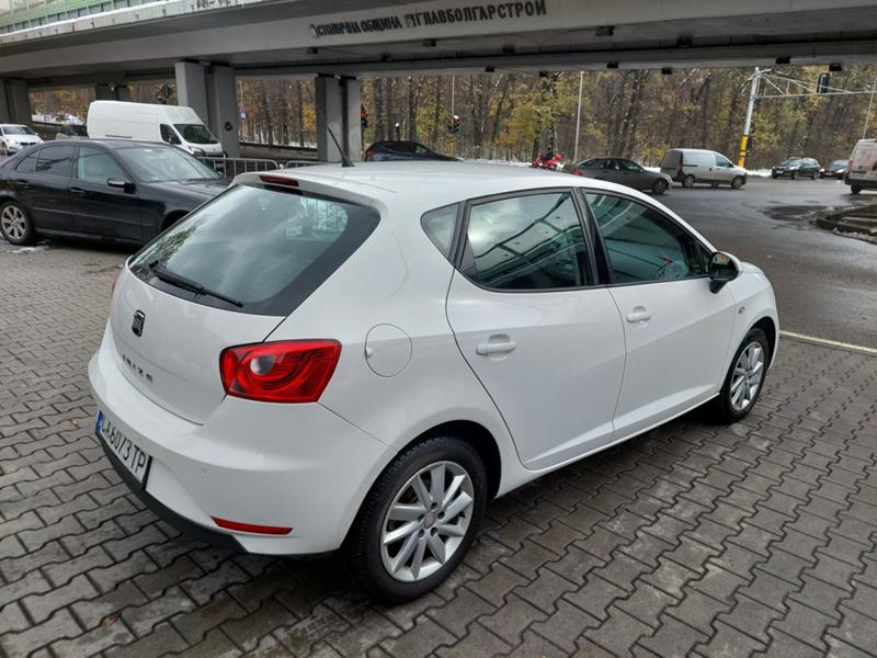 Seat Ibiza  - изображение 6