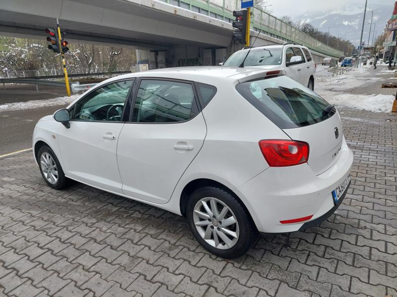 Seat Ibiza  - изображение 5