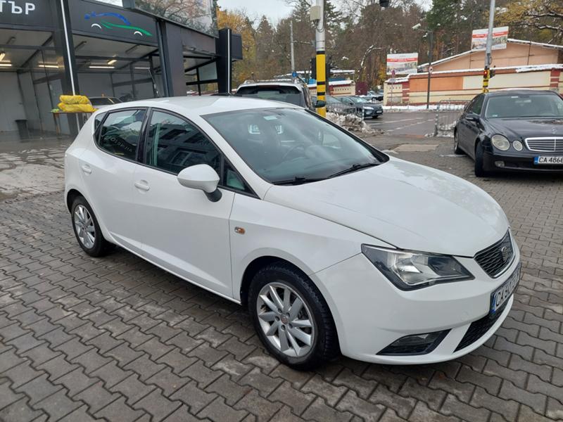 Seat Ibiza  - изображение 3