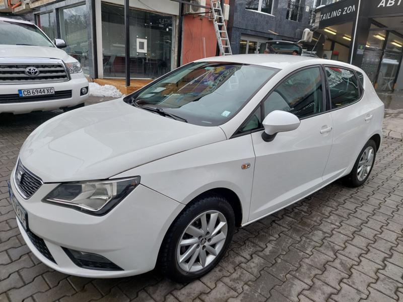 Seat Ibiza  - изображение 4