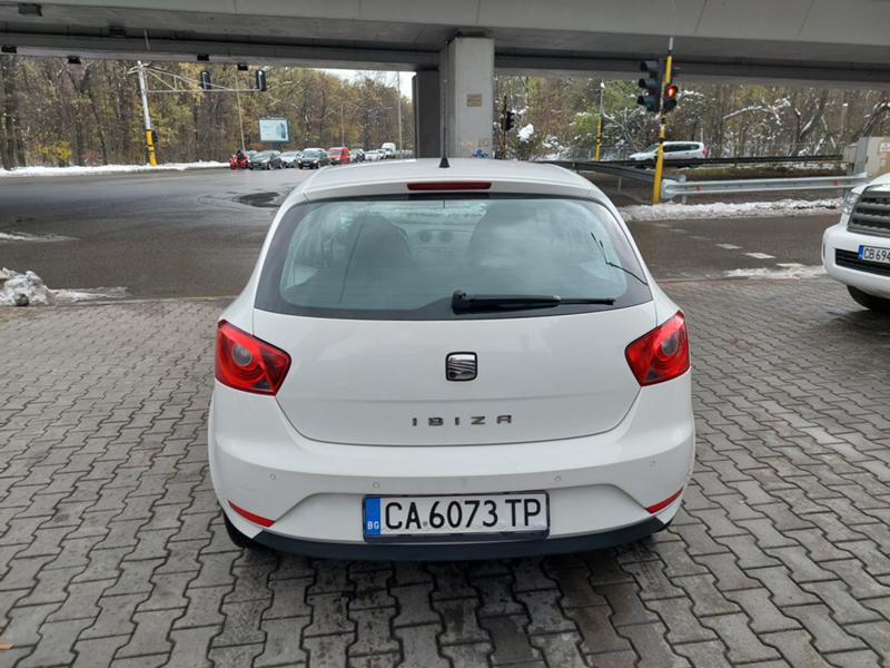 Seat Ibiza  - изображение 2