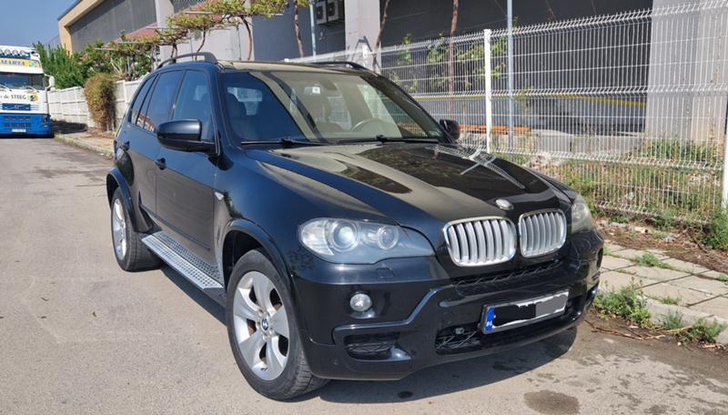 BMW X5 M ПАКЕТ  - изображение 6