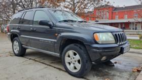 Обява за продажба на Jeep Grand cherokee Jeep Grand Chero ~7 500 лв. - изображение 2