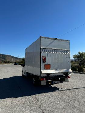 Обява за продажба на Renault Master 2.3 падащ борд  ~25 999 лв. - изображение 6