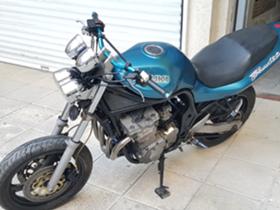 Обява за продажба на Suzuki Gsx GN77A ~1 150 лв. - изображение 2