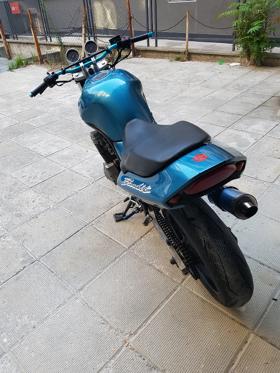 Обява за продажба на Suzuki Gsx GN77A ~1 150 лв. - изображение 8