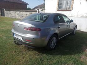 Обява за продажба на Alfa Romeo 159 1.9 JTDM ~5 999 лв. - изображение 5