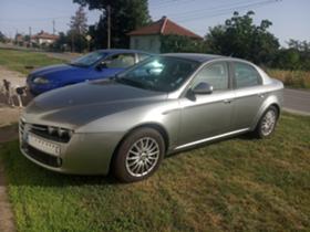 Обява за продажба на Alfa Romeo 159 1.9 JTDM ~5 999 лв. - изображение 1