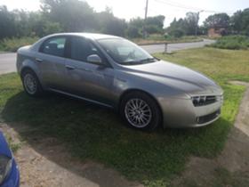 Обява за продажба на Alfa Romeo 159 1.9 JTDM ~5 999 лв. - изображение 1