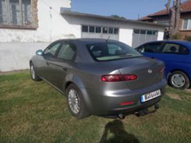 Обява за продажба на Alfa Romeo 159 1.9 JTDM ~5 999 лв. - изображение 4