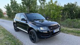 Обява за продажба на VW Touareg 3.0TDI ~15 000 лв. - изображение 2