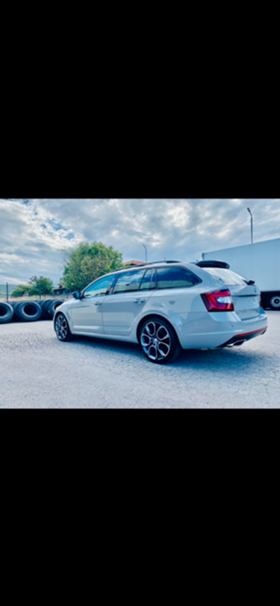 Обява за продажба на Skoda Octavia 20TDI       ~32 999 лв. - изображение 2