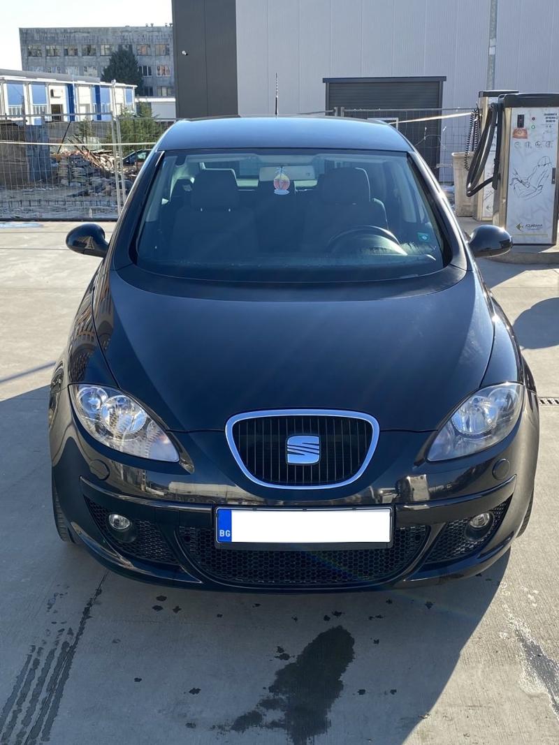 Seat Altea 1.4 TSI - изображение 2