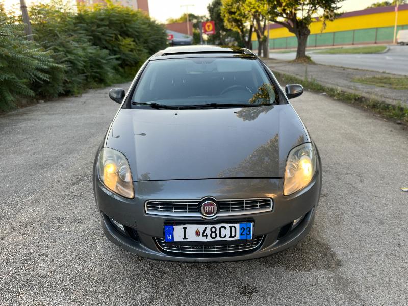 Fiat Bravo 1,4i 90кс 2010г  - изображение 3