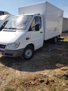 Обява за продажба на Mercedes-Benz Sprinter 311 ~14 500 лв. - изображение 3