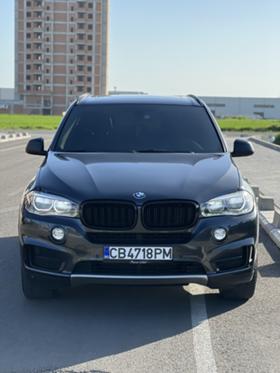 Обява за продажба на BMW X5 ~45 000 лв. - изображение 1