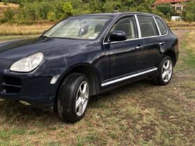 Обява за продажба на Porsche Cayenne 3.2 ~15 200 лв. - изображение 1