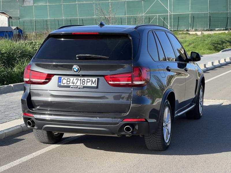 BMW X5  - изображение 9